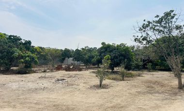 VENTA DE TERRENO EN HUARAL DE 997 M2