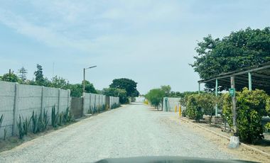 VENTA DE TERRENO EN HUARAL DE 997 M2