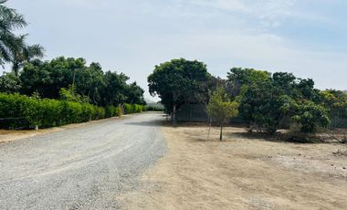 VENTA DE TERRENO EN HUARAL DE 997 M2