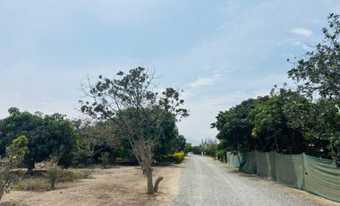 VENTA DE TERRENO EN HUARAL DE 997 M2