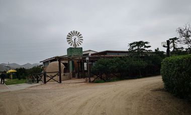 VENTA DE TERRENO EN HUARAL DE 997 M2