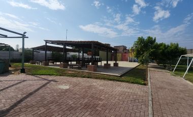 VENTA DE TERRENO EN HUARAL DE 997 M2