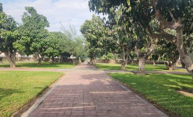 VENTA DE TERRENO EN HUARAL DE 997 M2