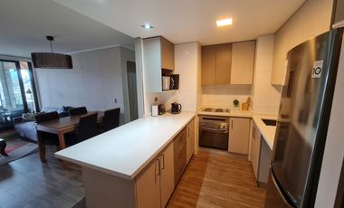 Hermoso Departamento con vista y orilla Lago Villarrica