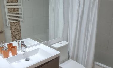 Hermoso Departamento con vista y orilla Lago Villarrica