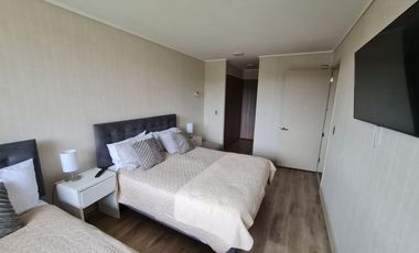 Hermoso Departamento con vista y orilla Lago Villarrica