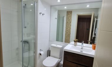 Hermoso Departamento con vista y orilla Lago Villarrica