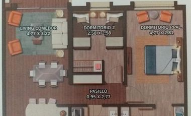 Hermoso Departamento con vista y orilla Lago Villarrica