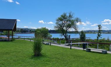 Hermoso Departamento con vista y orilla Lago Villarrica