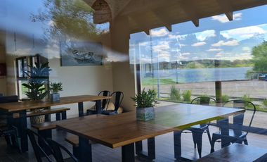 Hermoso Departamento con vista y orilla Lago Villarrica