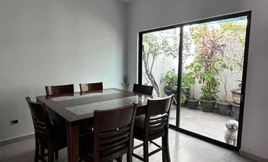 venta casa Residencial Real del Valle
