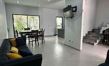 venta casa Residencial Real del Valle