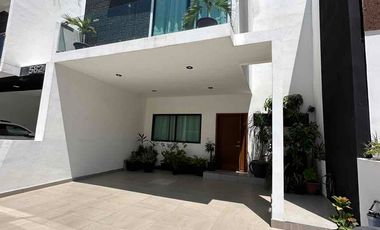 venta casa Residencial Real del Valle
