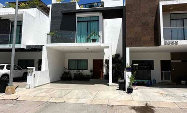 venta casa Residencial Real del Valle