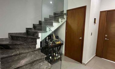 venta casa Residencial Real del Valle