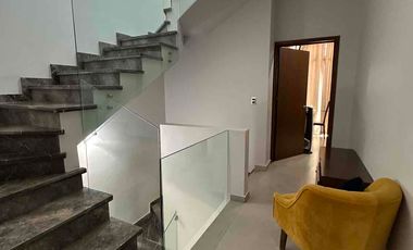 venta casa Residencial Real del Valle