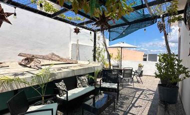 venta casa Residencial Real del Valle