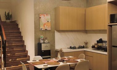 BRAND NEW VILLA 3 BEDROOM AT BERAWA CANGGU