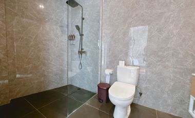 BRAND NEW VILLA 3 BEDROOM AT BERAWA CANGGU