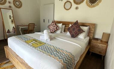 BRAND NEW VILLA 3 BEDROOM AT BERAWA CANGGU