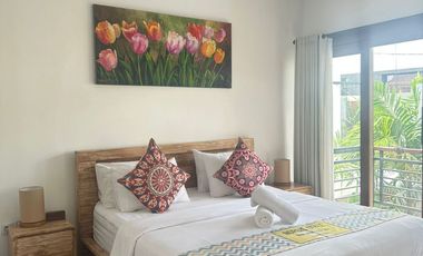 BRAND NEW VILLA 3 BEDROOM AT BERAWA CANGGU