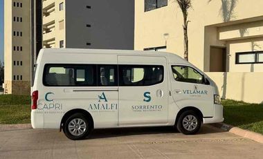 Departamento en residencial de Playa Velamar