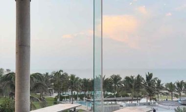 Departamento en residencial de Playa Velamar