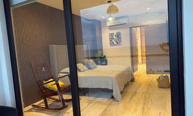 Departamento en residencial de Playa Velamar