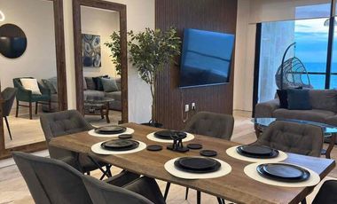 Departamento en residencial de Playa Velamar