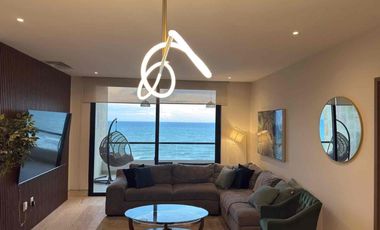 Departamento en residencial de Playa Velamar