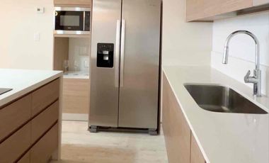 Departamento en residencial de Playa Velamar