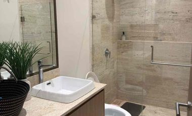 Departamento en residencial de Playa Velamar