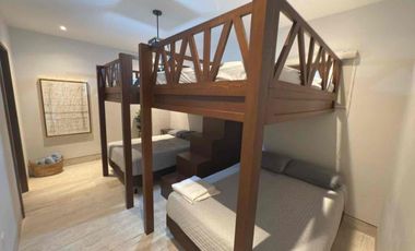 Departamento en residencial de Playa Velamar