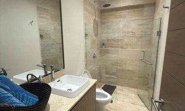 Departamento en residencial de Playa Velamar