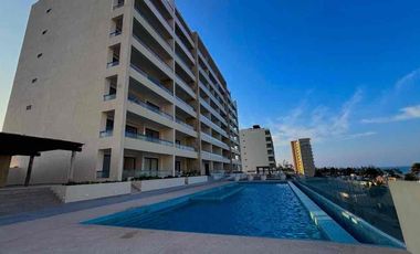 Departamento en residencial de Playa Velamar