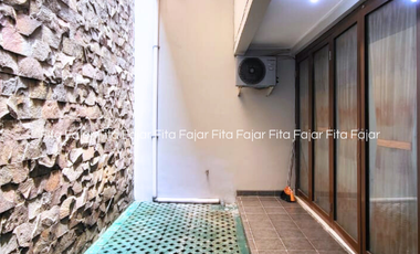 Disewakan Rumah di Discovery Fiore Bintaro Jaya Sektor 9 Tangsel