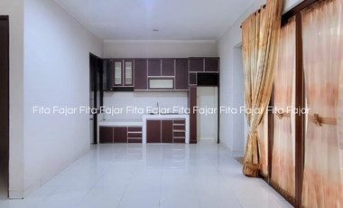 Disewakan Rumah di Discovery Fiore Bintaro Jaya Sektor 9 Tangsel
