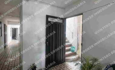 CASA EN PARQUE LA MILAGROSA SEGUNDO PISO