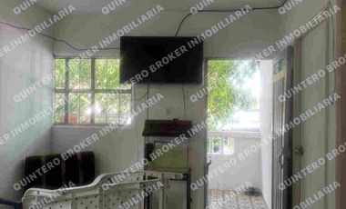 CASA EN PARQUE LA MILAGROSA SEGUNDO PISO