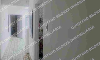 CASA EN PARQUE LA MILAGROSA SEGUNDO PISO