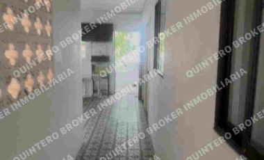 CASA EN PARQUE LA MILAGROSA SEGUNDO PISO