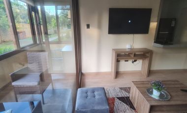 Costanera Villarrica!!! Venta departamento condominio frente lago.