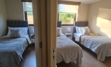 Costanera Villarrica!!! Venta departamento condominio frente lago.