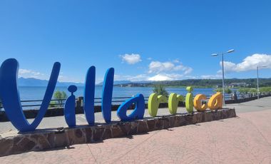 Costanera Villarrica!!! Venta departamento condominio frente lago.