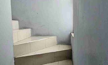 Jual Cepat Banting Harga Rumah Lt.127m di Urbana Place Bintaro