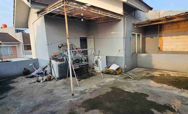 Jual Cepat Banting Harga Rumah Lt.127m di Urbana Place Bintaro