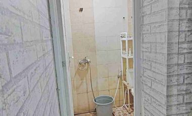 Jual Cepat Banting Harga Rumah Lt.127m di Urbana Place Bintaro