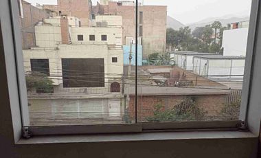 VENTA DPTO 3D/2BÑ MAYORAZGO 4TA ETAPA ATE