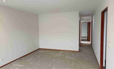 VENTA DPTO 3D/2BÑ MAYORAZGO 4TA ETAPA ATE