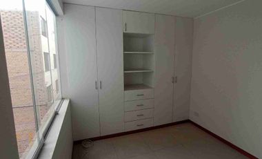 VENTA DPTO 3D/2BÑ MAYORAZGO 4TA ETAPA ATE